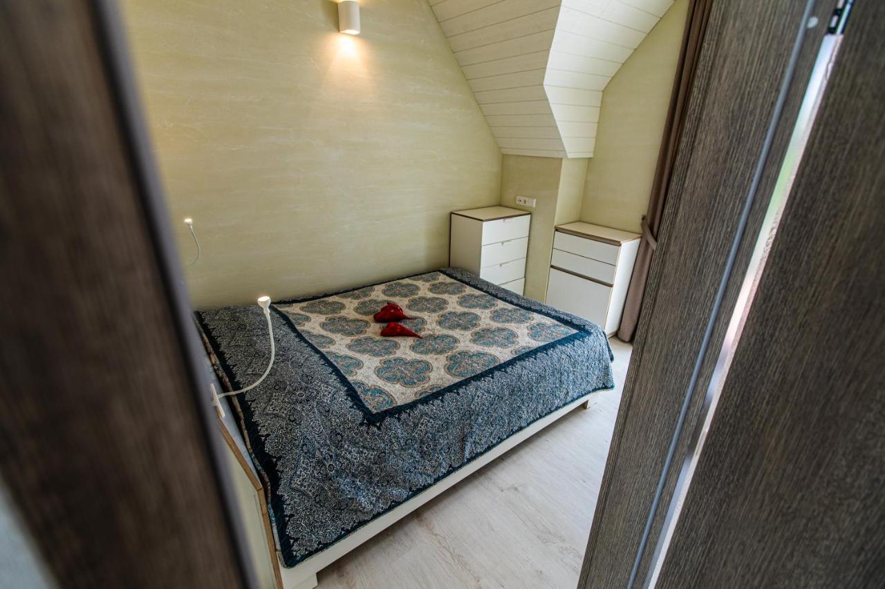 Apartamentai Salia Juros Palanga Eksteriør billede