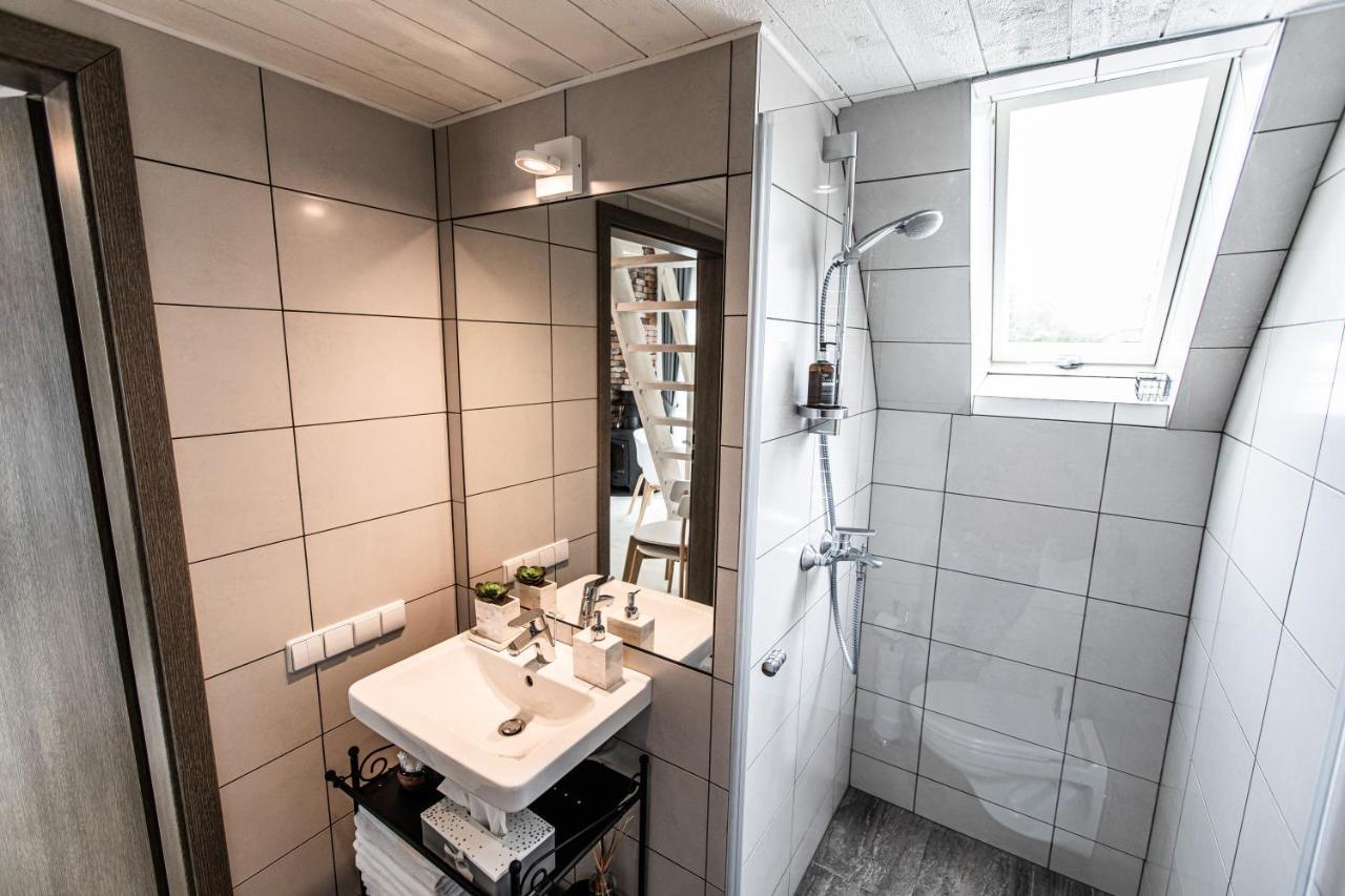 Apartamentai Salia Juros Palanga Eksteriør billede